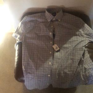 Johnnie O button down